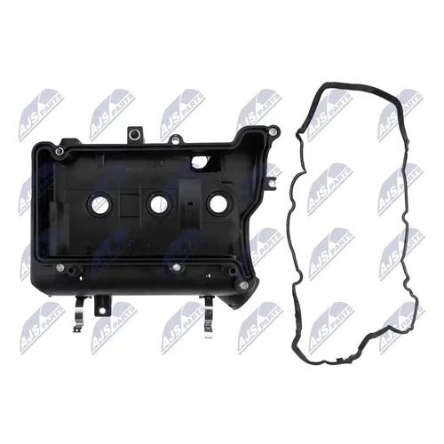 Kryt hlavy valcov BPZ-DA-001 /NTY/ - obr. 3
