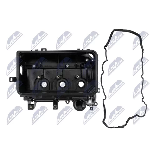 Kryt hlavy valcov BPZ-DA-001 /NTY/ - obr. 4