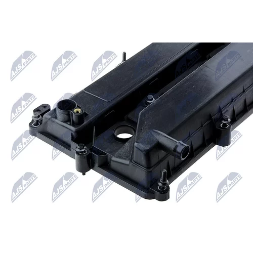 Kryt hlavy valcov BPZ-FR-000 /NTY/ - obr. 5