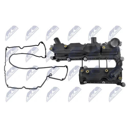 Kryt hlavy valcov BPZ-FR-008 /NTY/ - obr. 4