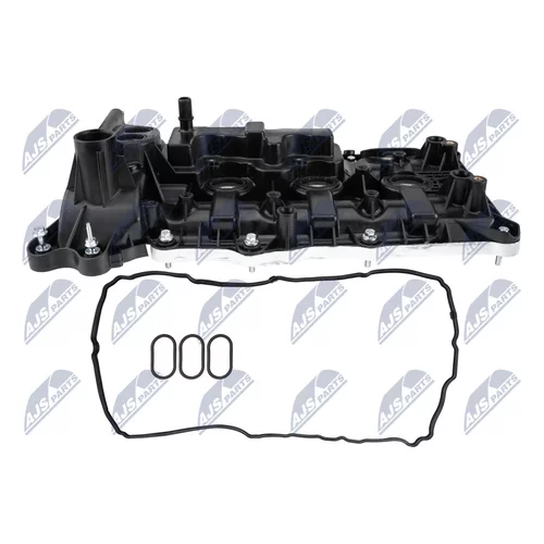 Kryt hlavy valcov BPZ-FR-015 /NTY/ - obr. 2