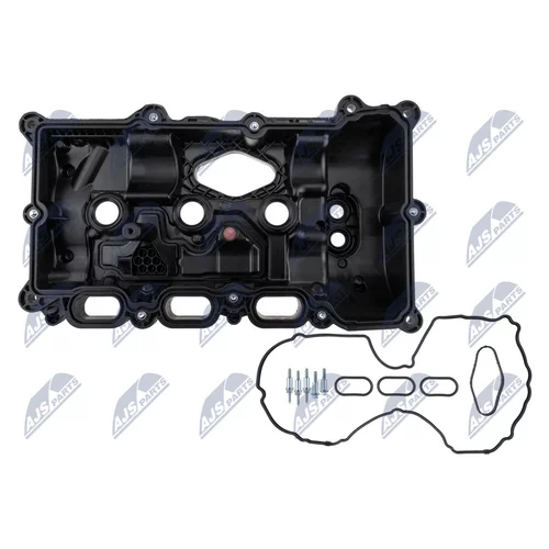 Kryt hlavy valcov BPZ-FR-016 /NTY/ - obr. 4