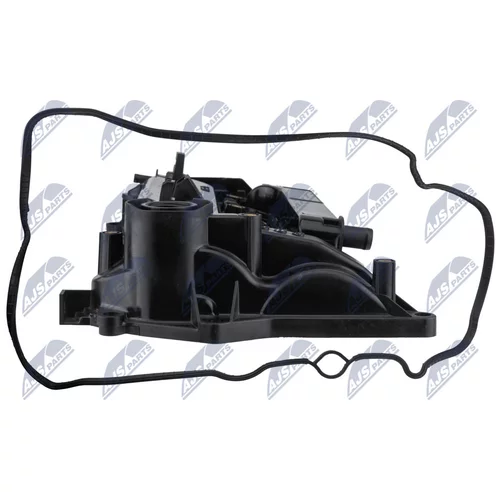 Kryt hlavy valcov BPZ-HD-002 /NTY/ - obr. 6