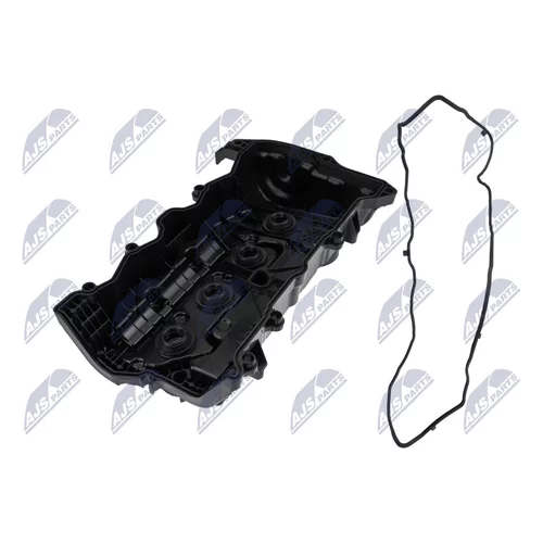 Kryt hlavy valcov BPZ-HD-005 /NTY/ - obr. 2