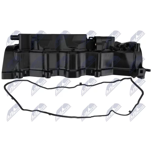 Kryt hlavy valcov BPZ-HD-005 /NTY/ - obr. 6