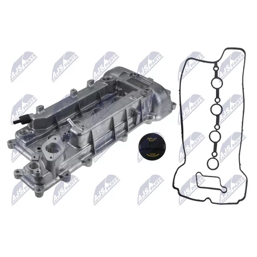 Kryt hlavy valcov BPZ-HY-508 /NTY/ - obr. 1