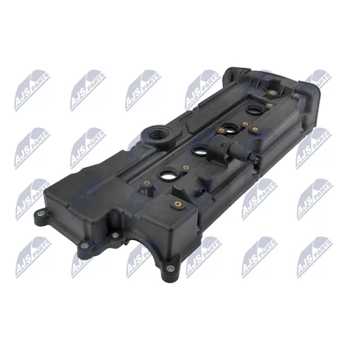 Kryt hlavy valcov BPZ-KA-300 /NTY/ - obr. 1