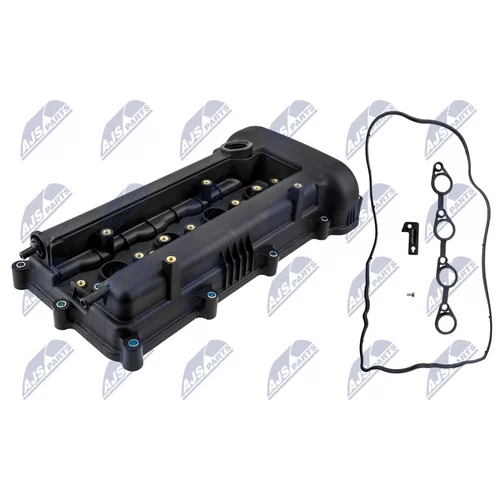 Kryt hlavy valcov BPZ-KA-302 /NTY/ - obr. 1