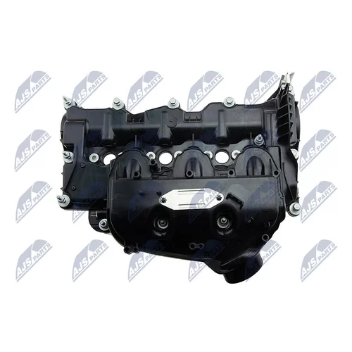 Kryt hlavy valcov BPZ-LR-005 /NTY/ - obr. 3