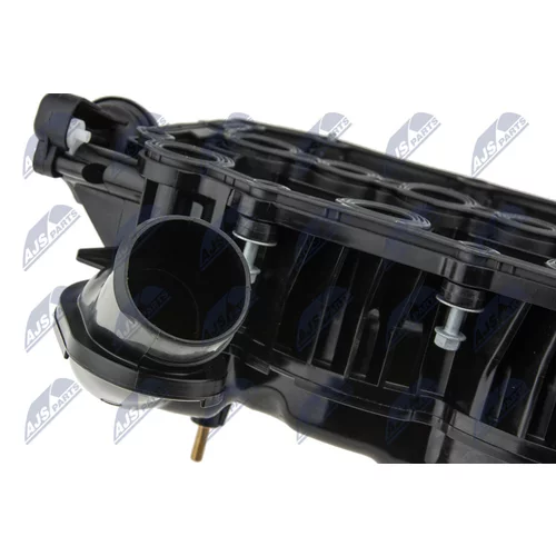Kryt hlavy valcov BPZ-LR-007 /NTY/ - obr. 7