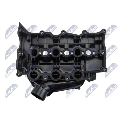 Kryt hlavy valcov BPZ-LR-008 /NTY/ - obr. 4
