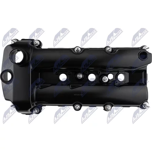Kryt hlavy valcov BPZ-LR-015 /NTY/ - obr. 4