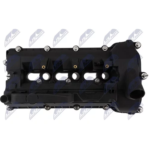 Kryt hlavy valcov BPZ-LR-016 /NTY/ - obr. 4