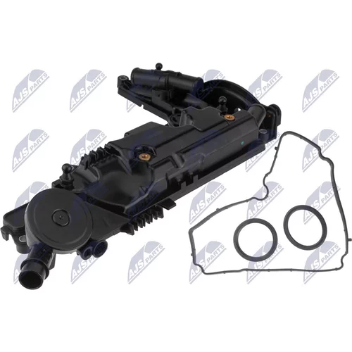 Kryt hlavy valcov BPZ-LR-018 /NTY/ - obr. 1