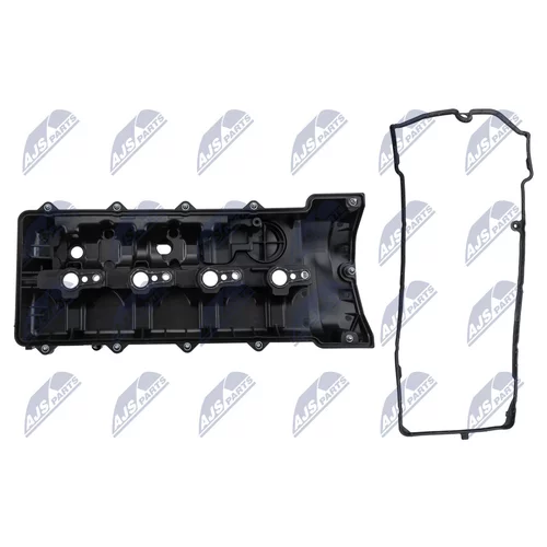 Kryt hlavy valcov BPZ-ME-005 /NTY/ - obr. 4