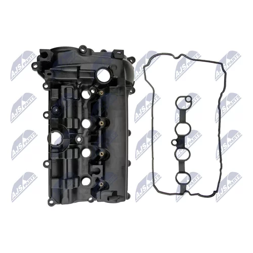 Kryt hlavy valcov BPZ-MZ-000 /NTY/ - obr. 3