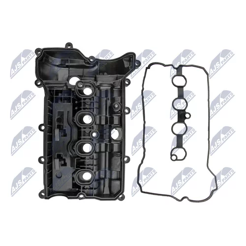 Kryt hlavy valcov BPZ-MZ-000 /NTY/ - obr. 4