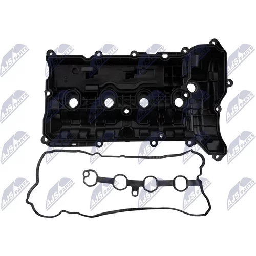Kryt hlavy valcov BPZ-MZ-002 /NTY/ - obr. 3