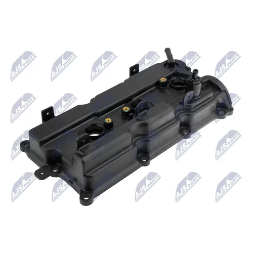 Kryt hlavy valcov BPZ-NS-001 /NTY/ - obr. 1