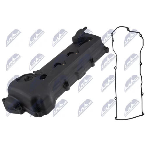 Kryt hlavy valcov BPZ-NS-012 /NTY/ - obr. 1