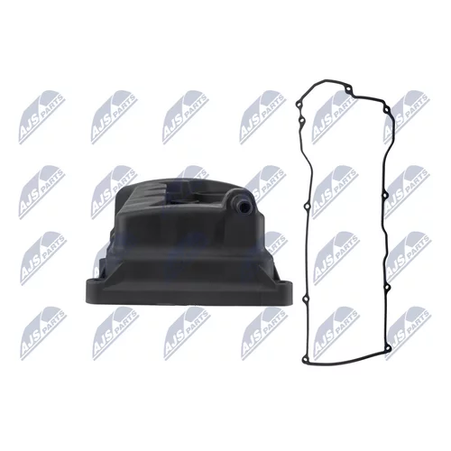 Kryt hlavy valcov BPZ-NS-012 /NTY/ - obr. 7