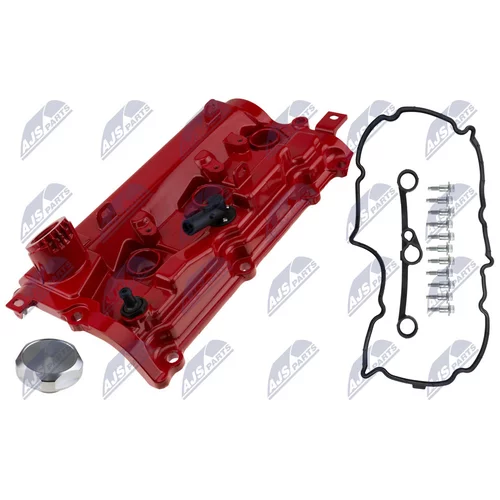 Kryt hlavy valcov NTY BPZ-NS-017