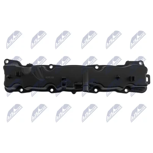 Kryt hlavy valcov BPZ-PE-006 /NTY/ - obr. 3