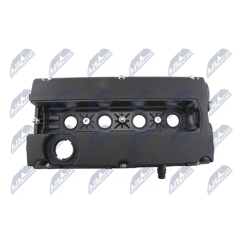 Kryt hlavy valcov BPZ-PL-002 /NTY/ - obr. 2