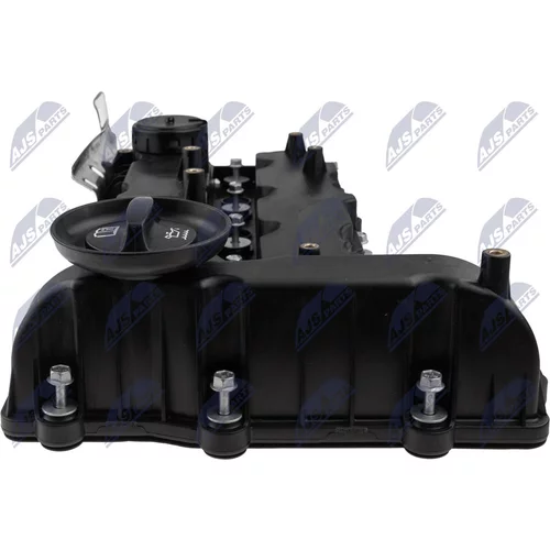 Kryt hlavy valcov BPZ-PL-012 /NTY/ - obr. 6
