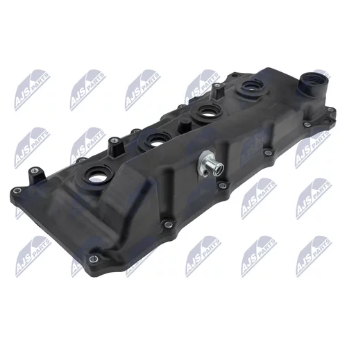 Kryt hlavy valcov BPZ-TY-001 /NTY/ - obr. 1