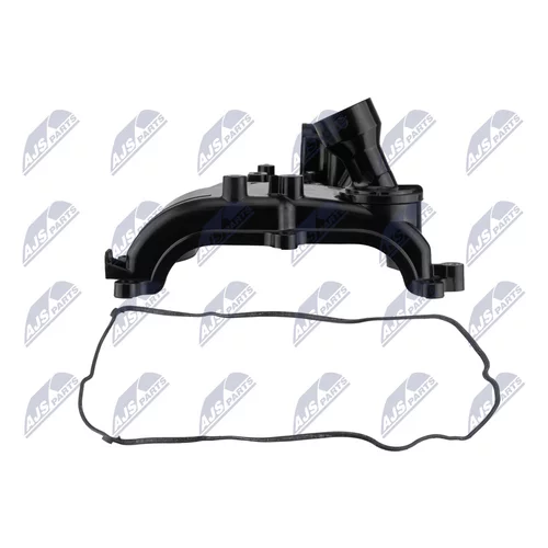 Kryt hlavy valcov BPZ-TY-004 /NTY/ - obr. 6