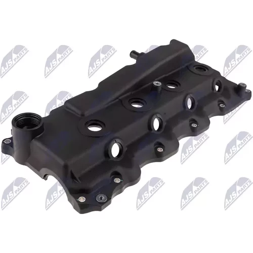 Kryt hlavy valcov NTY BPZ-TY-006