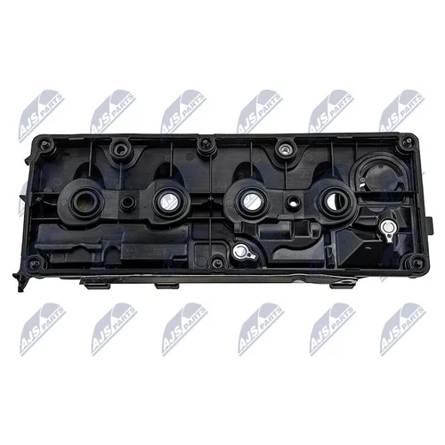 Kryt hlavy valcov BPZ-VW-004 /NTY/ - obr. 4