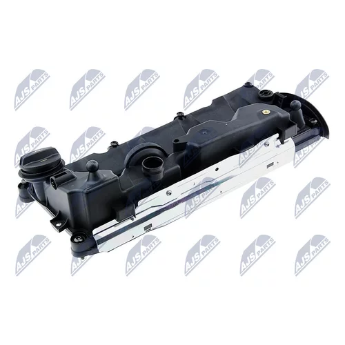 Kryt hlavy valcov BPZ-VW-005 /NTY/ - obr. 1