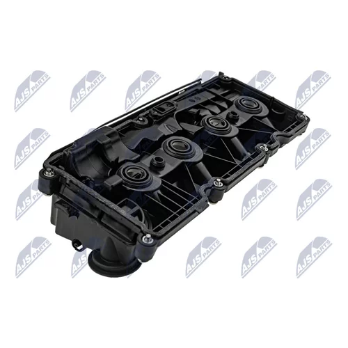 Kryt hlavy valcov BPZ-VW-009 /NTY/ - obr. 3