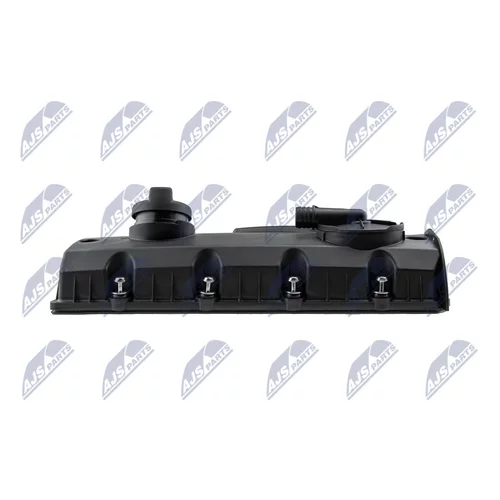 Kryt hlavy valcov BPZ-VW-011 /NTY/ - obr. 4