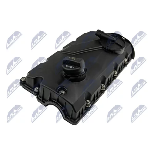 Kryt hlavy valcov BPZ-VW-012 /NTY/ - obr. 1