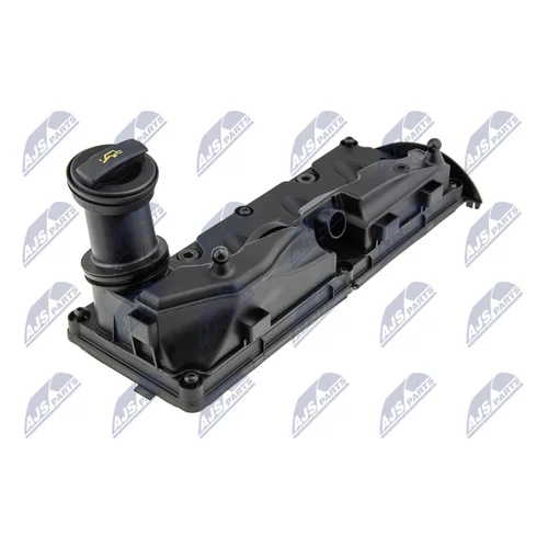 Kryt hlavy valcov BPZ-VW-013 /NTY/ - obr. 1