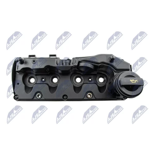 Kryt hlavy valcov BPZ-VW-013 /NTY/ - obr. 2