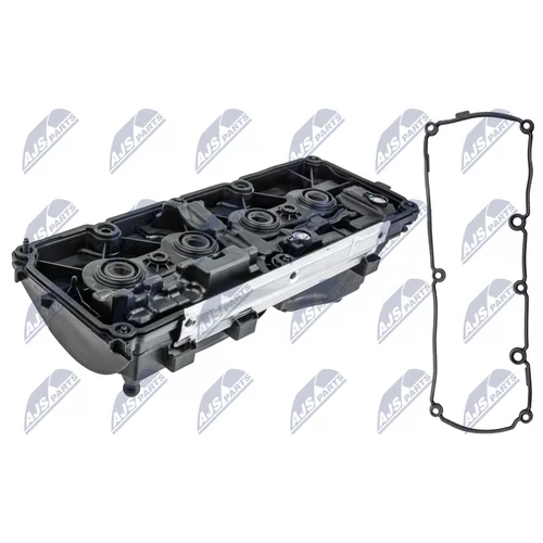 Kryt hlavy valcov BPZ-VW-014 /NTY/ - obr. 2