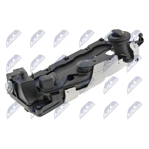 Kryt hlavy valcov BPZ-VW-017 /NTY/ - obr. 1