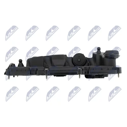 Kryt hlavy valcov BPZ-VW-033 /NTY/ - obr. 6