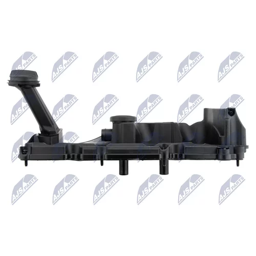 Kryt hlavy valcov BPZ-VW-034 /NTY/ - obr. 4