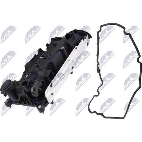 Kryt hlavy valcov BPZ-VW-038 /NTY/ - obr. 1