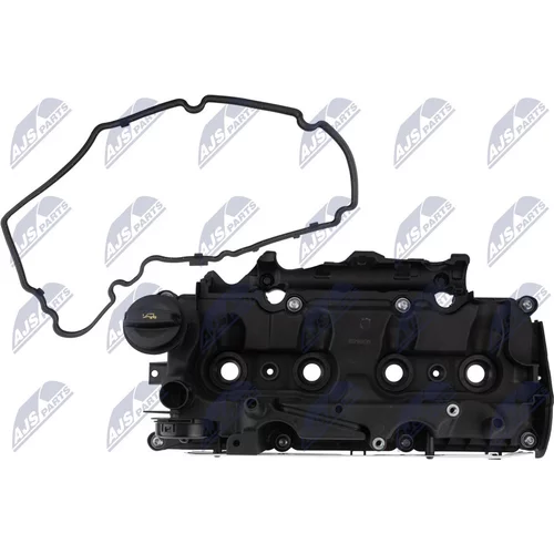Kryt hlavy valcov BPZ-VW-038 /NTY/ - obr. 4
