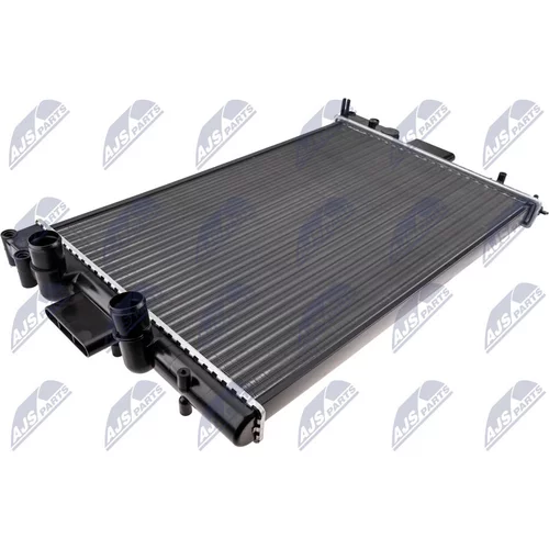 Chladič motora CCH-VC-001 /NTY/