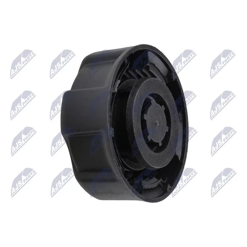 Uzáver nádržky pre chladiacu zmes CCK-BM-007 /NTY/ - obr. 1