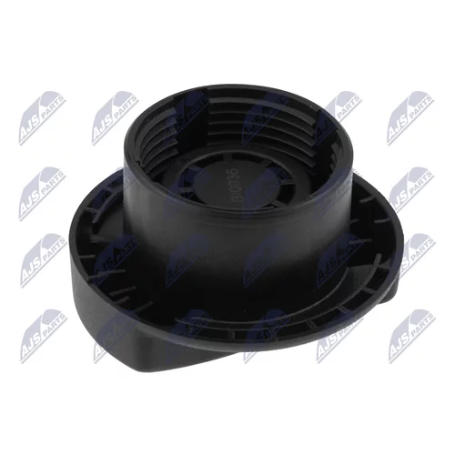 Uzáver nádržky pre chladiacu zmes CCK-FR-006 /NTY/ - obr. 1
