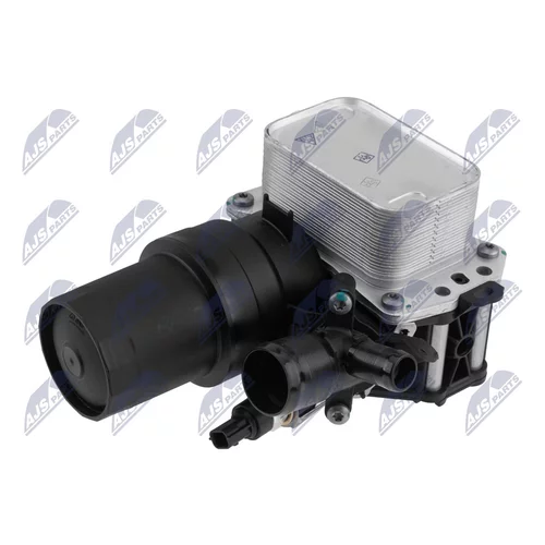 Chladič motorového oleja NTY CCL-RE-019