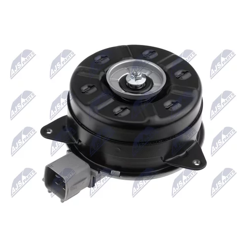 Elektromotor vetráka chladiča NTY CCW-SU-001